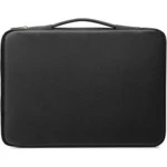 Сумка для ноутбука HP Carry Sleeve 15,6" Black/Gold 3XD35AA (15.6)