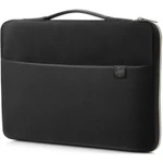 Сумка для ноутбука HP Carry Sleeve 15,6" Black/Gold 3XD35AA (15.6)