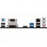 Материнская плата MSI H310M PRO-VDH PLUS (Micro-ATX, LGA 1151)