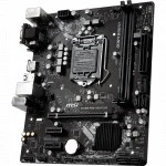 Материнская плата MSI H310M PRO-VDH PLUS (Micro-ATX, LGA 1151)