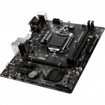 Материнская плата MSI H310M PRO-VDH PLUS (Micro-ATX, LGA 1151)