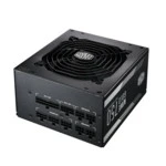 Блок питания Cooler Master MWE Gold 750 MPY-7501-AFAAG-EU