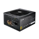 Блок питания Cooler Master MWE Gold 750 MPY-7501-AFAAG-EU
