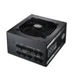 Блок питания Cooler Master MWE Gold 550W MPY-5501-AFAAG-EU