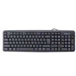 Клавиатура Defender Element HB-520 (Проводная, USB)