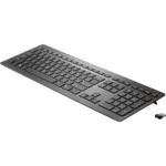 Клавиатура HP беспроводная клавиатура HP Collaboration Z9N39AA