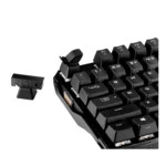 Клавиатура Asus ASUS XA01 ROG STRIX FLARE 90MP00M1-B0RA00