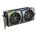 Видеокарта MSI GeForce RTX 2070 GAMING Z 8G 8 ГБ