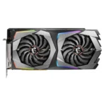 Видеокарта MSI GeForce RTX 2070 GAMING Z 8G 8 ГБ