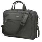 Сумка для ноутбука Trust Lyon 17.3" - Black