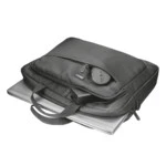 Сумка для ноутбука Trust Lyon 17.3" - Black