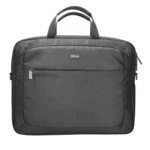 Сумка для ноутбука Trust Lyon 17.3" - Black