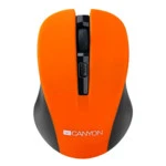 Мышь Canyon Беспроводная CNE-CMSW1O Бюджетные, Беспроводная