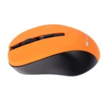 Мышь Canyon Беспроводная CNE-CMSW1O Бюджетные, Беспроводная