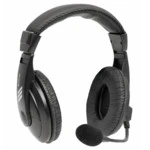 Наушники Defender Gryphon 750 - Black