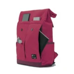 Сумка для ноутбука Xiaomi U'REVO College Leisure Backpack - Red