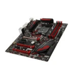 Материнская плата MSI GAMING PLUS X470GAMINGPLUS (ATX, AMD AM4)