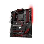 Материнская плата MSI GAMING PLUS X470GAMINGPLUS (ATX, AMD AM4)