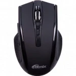 Мышь Ritmix RMW-590BTH 15119369 (Игровая, Беспроводная)