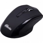 Мышь Ritmix RMW-590BTH 15119369 (Игровая, Беспроводная)