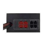 Блок питания Aerocool KCAS PLUS 1000GM 4718009151970 1000 Вт