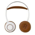 Наушники Plantronics Backbeat Sense - White