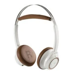 Наушники Plantronics Backbeat Sense - White