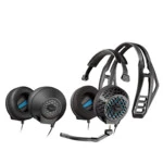 Наушники Plantronics RIG 500E
