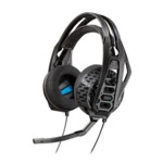 Наушники Plantronics RIG 500E