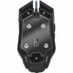 Мышь Defender HALO Z 52430 Игровые, Проводная