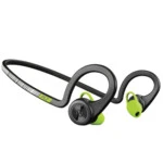 Наушники Plantronics Backbeat Fit - Black Core