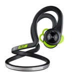 Наушники Plantronics Backbeat Fit - Black Core
