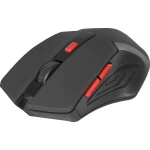 Мышь Defender Accura MM-275 52275 Бюджетные, Беспроводная