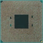 Процессор AMD Ryzen 5 3400G YD3400C5M4MFH (4, 3.7 ГГц, 4 МБ, OEM)