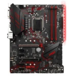Материнская плата MSI MPG Z390 Gaming Plus MPG Z390 GAMING PLUS (ATX, LGA 1151)