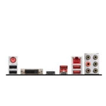 Материнская плата MSI MPG Z390 Gaming Plus MPG Z390 GAMING PLUS (ATX, LGA 1151)