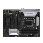 Материнская плата Gigabyte GA-Z270X-UD3 GAZ27XUD3-00-G ATX, LGA 1151