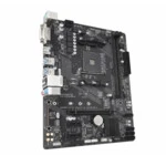 Материнская плата Gigabyte GA-A320M-H V1.1 (Micro-ATX, AMD AM4)