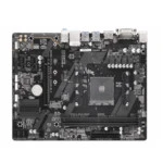 Материнская плата Gigabyte GA-A320M-H V1.1 (Micro-ATX, AMD AM4)