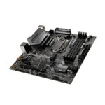 Материнская плата MSI MAG Z390M MORTAR MAGZ390MMORTAR (Micro-ATX, LGA 1151)