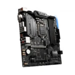 Материнская плата MSI MAG Z390M MORTAR MAGZ390MMORTAR (Micro-ATX, LGA 1151)