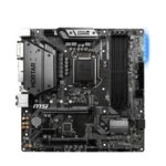 Материнская плата MSI MAG Z390M MORTAR MAGZ390MMORTAR (Micro-ATX, LGA 1151)