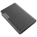 Внешний аккумулятор (Power Bank) Lenovo USB-C Laptop Power Bank 14000 mAh 40AL140CWW (14000 мАч, Серый)
