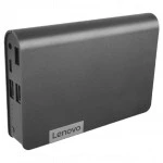 Внешний аккумулятор (Power Bank) Lenovo USB-C Laptop Power Bank 14000 mAh 40AL140CWW (14000 мАч, Серый)