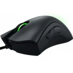 Мышь Razer DeathAdder Essential RZ01-02540100-R3M1 (Игровая, Проводная)