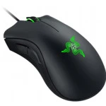 Мышь Razer DeathAdder Essential RZ01-02540100-R3M1 (Игровая, Проводная)