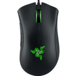 Мышь Razer DeathAdder Essential RZ01-02540100-R3M1 (Игровая, Проводная)