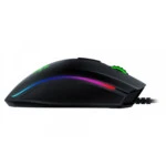 Мышь Razer Mamba Elite RZ01-02560100-R3M1 (Игровая, Проводная)