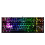 Клавиатура MSI Vigor GK70 CR - Red VIGORGK70CRRU