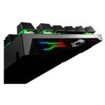 Клавиатура MSI Vigor GK70 CR - Red VIGORGK70CRRU